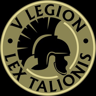 Логотип special_forces_legio_v