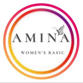 Логотип канала amina_womens