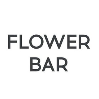 Логотип flowerbarspb