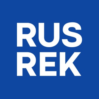 Логотип канала rusrek_classifieds