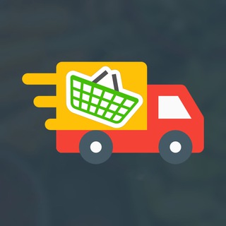 Логотип канала vproductsdelivery