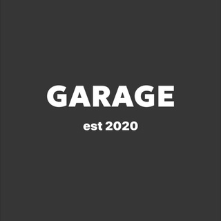 Логотип канала garagestor