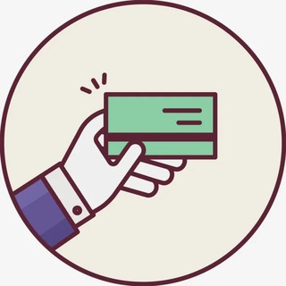 Логотип канала bank_karta