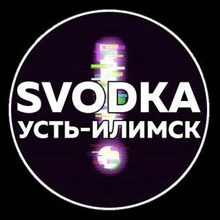 Логотип канала svodkaui