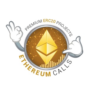 Логотип ethereumcalls