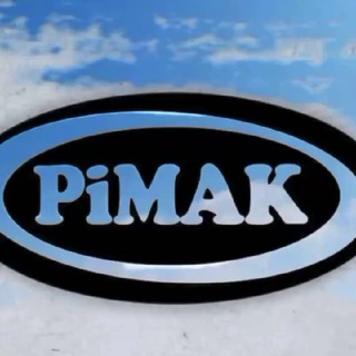 Логотип канала pimak1