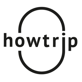 Логотип канала howtrip