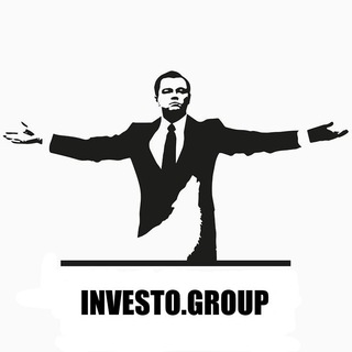 Логотип investogroup