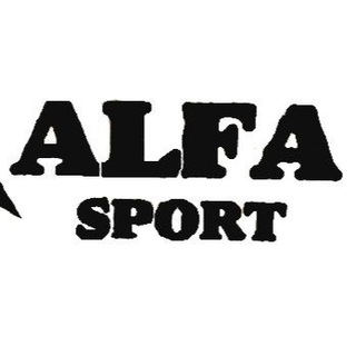 Логотип канала alfashoes11