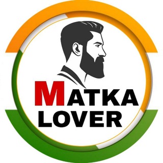 Логотип канала Indian_Matka_Lover_Kalyan