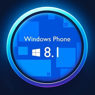 Логотип канала w8mobile