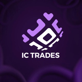 Логотип канала IcTradess