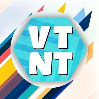 Логотип vtntthebest