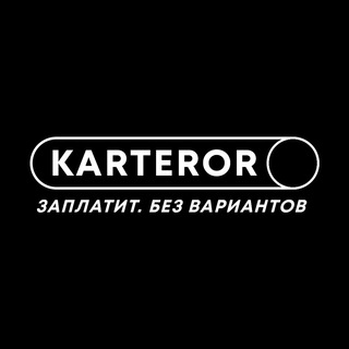 Логотип канала karter_or