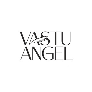 Логотип канала vastu_angel