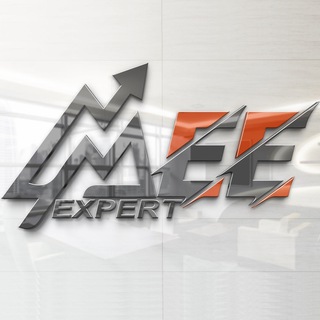 Логотип канала expert_mee