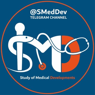 Логотип канала smeddev