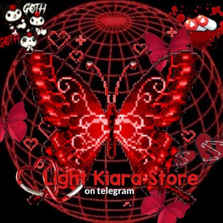 Логотип канала lightkiarastore