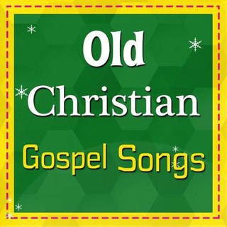 Логотип old_songs_to_jesus