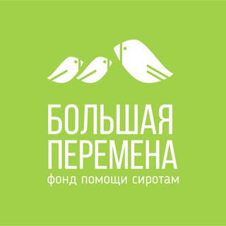 Логотип bigchange20