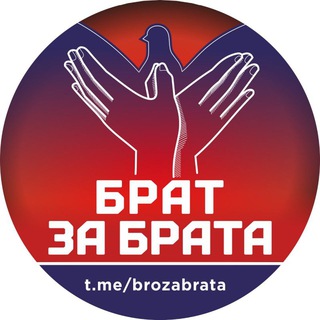 Логотип канала brozabrata