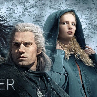 Логотип канала witcher_the_season_3_hindi