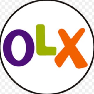 Логотип канала olx_navoiy_telefon_uz