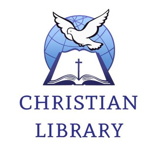 Логотип канала ChristianLibraryVE