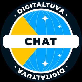 Логотип digitaltuva