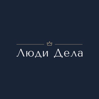 Логотип канала busineshelp