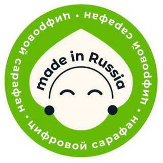 Логотип канала madeinrussia_official