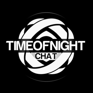 Логотип канала timeofnightz