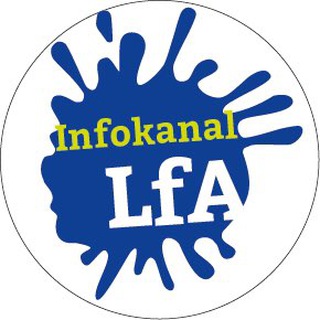 Логотип канала lfaik