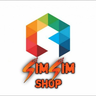 Логотип канала sim_sim_shopp