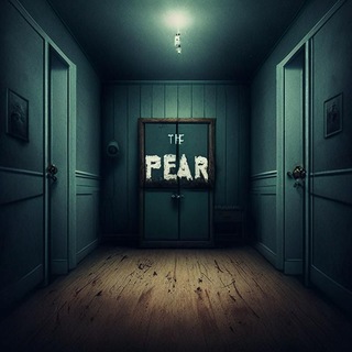 Логотип канала fear_room1