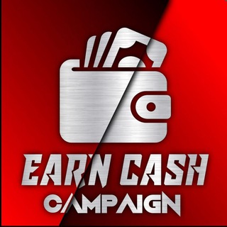 Логотип earncash_campaign