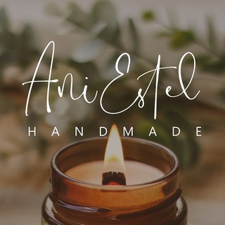 Логотип канала ani_estel_handmade