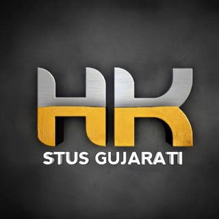 Логотип канала hk_stus_gujrati