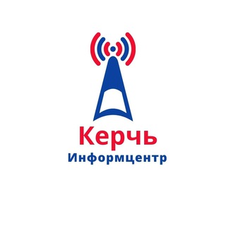 Логотип канала info_kerch