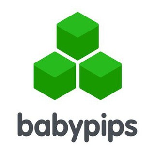 Логотип канала BabyPipsfxs1