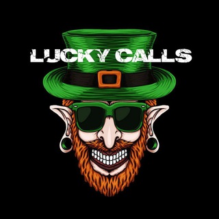 Логотип lucky_calls