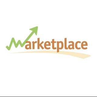 Логотип канала marketplacemanagament