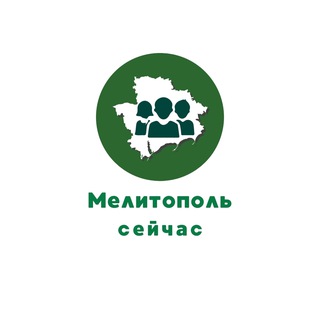 Логотип канала melitopol_now