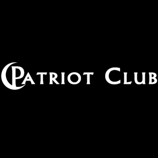 Логотип канала patriotclub