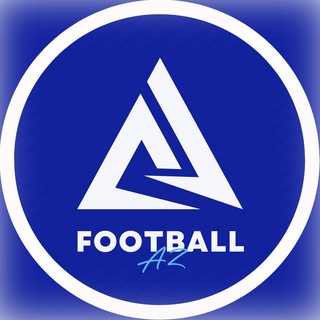 Логотип канала azfootba11