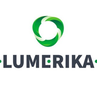 Логотип lumerika