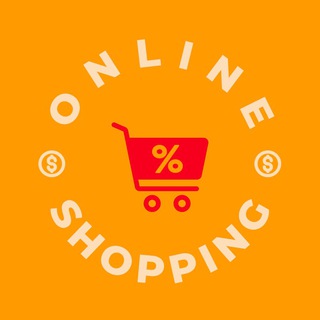 Логотип канала shopping_amazon_online