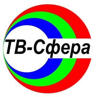 Логотип канала tvsfera