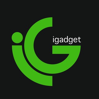 Логотип канала igadget16