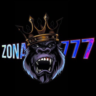 Логотип zona777